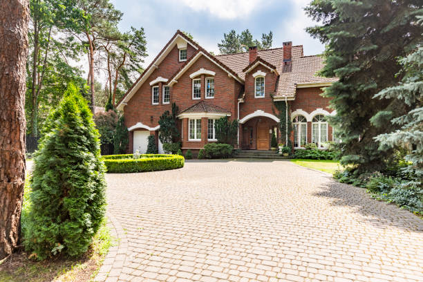 Best Driveway Pavers Near Me  in Sauk Centre, MN