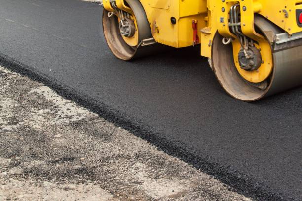 Best Professional Driveway Pavers  in Sauk Centre, MN